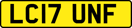 LC17UNF