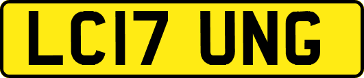 LC17UNG
