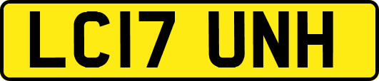 LC17UNH