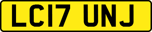 LC17UNJ