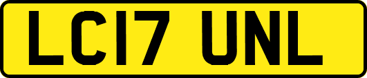 LC17UNL