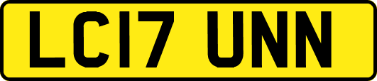 LC17UNN