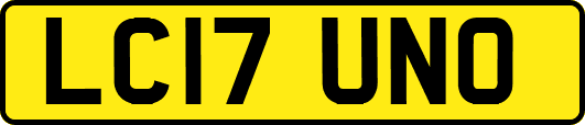 LC17UNO
