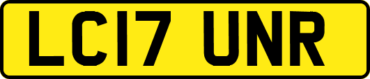 LC17UNR