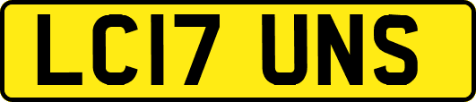 LC17UNS