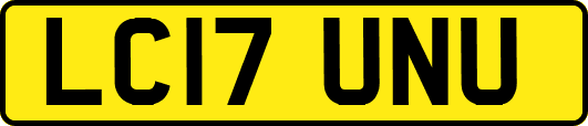 LC17UNU