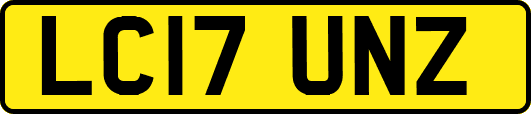LC17UNZ
