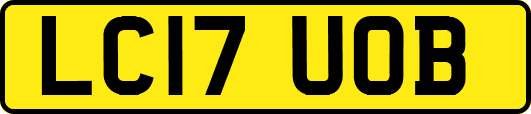 LC17UOB