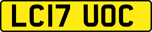 LC17UOC