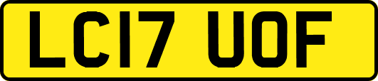 LC17UOF