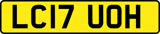 LC17UOH