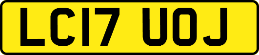 LC17UOJ