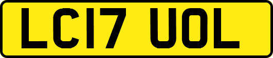 LC17UOL