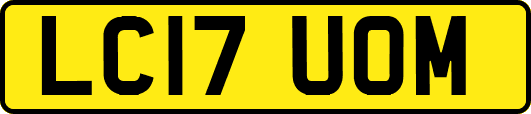 LC17UOM