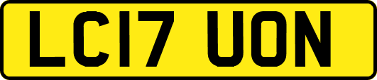 LC17UON