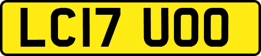 LC17UOO
