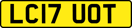 LC17UOT