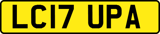 LC17UPA