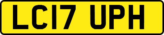 LC17UPH