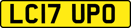LC17UPO