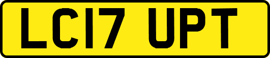 LC17UPT