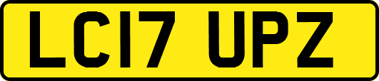 LC17UPZ