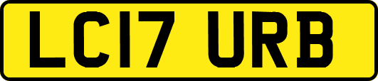 LC17URB