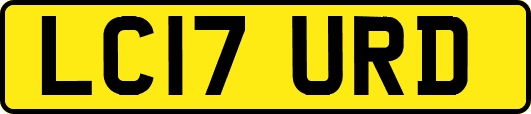 LC17URD