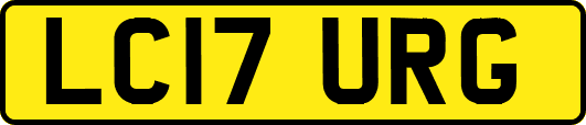 LC17URG
