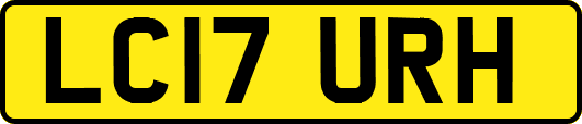 LC17URH