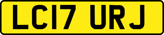 LC17URJ