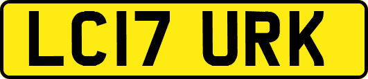 LC17URK