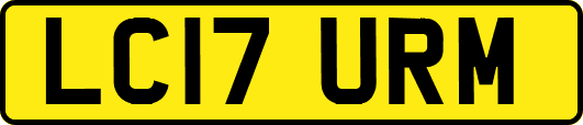 LC17URM