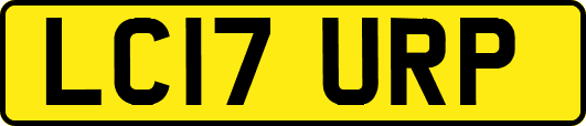LC17URP