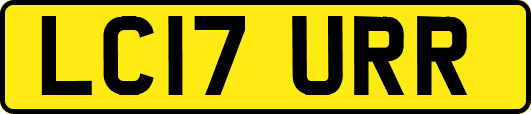 LC17URR