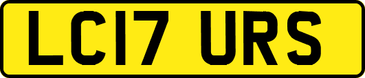 LC17URS