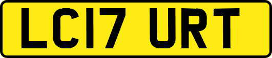 LC17URT