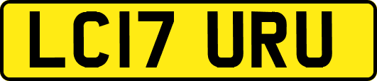LC17URU