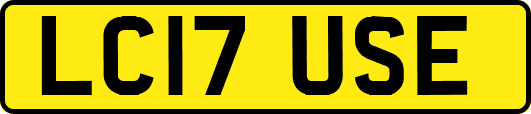 LC17USE