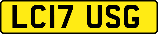 LC17USG
