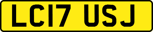 LC17USJ
