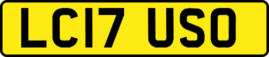 LC17USO