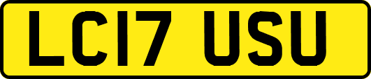 LC17USU