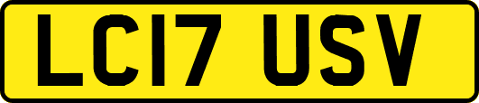 LC17USV