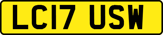 LC17USW