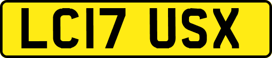 LC17USX