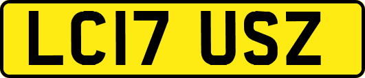 LC17USZ