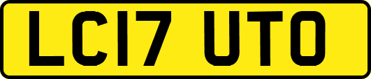 LC17UTO