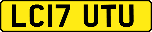 LC17UTU