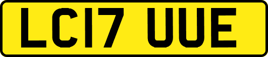 LC17UUE